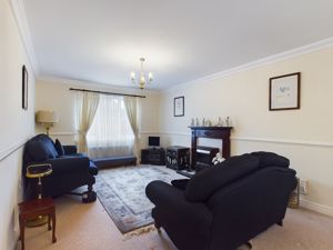 Living room- click for photo gallery